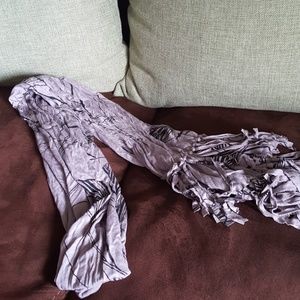 New York & Company Scarf